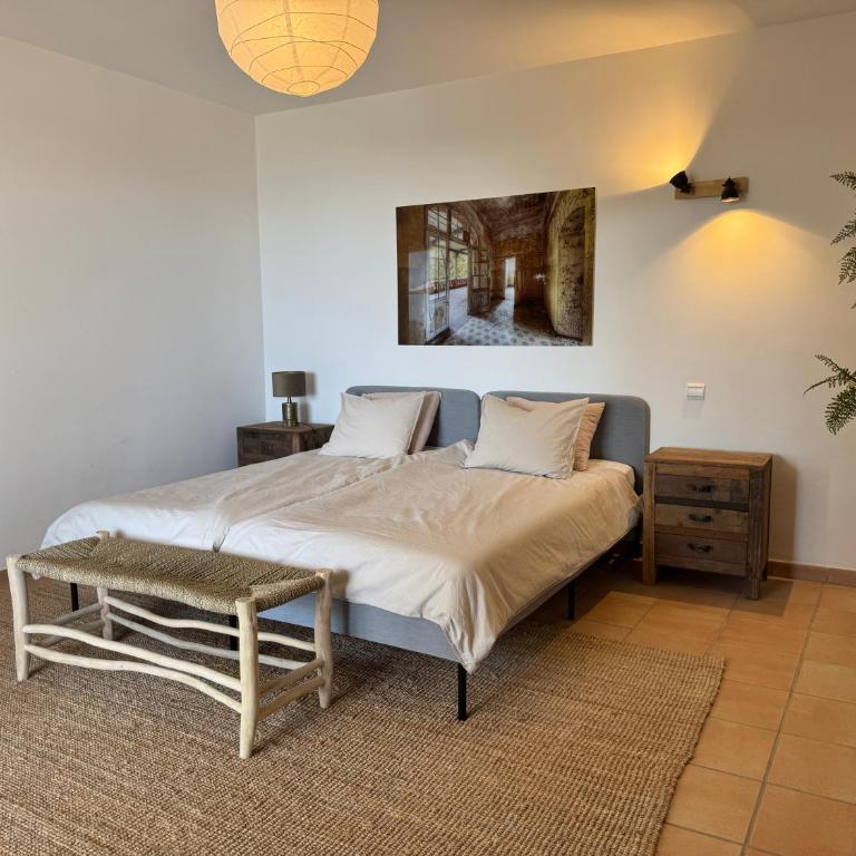 La Villa Belvédère - Villa - Vue sur Mer - 29