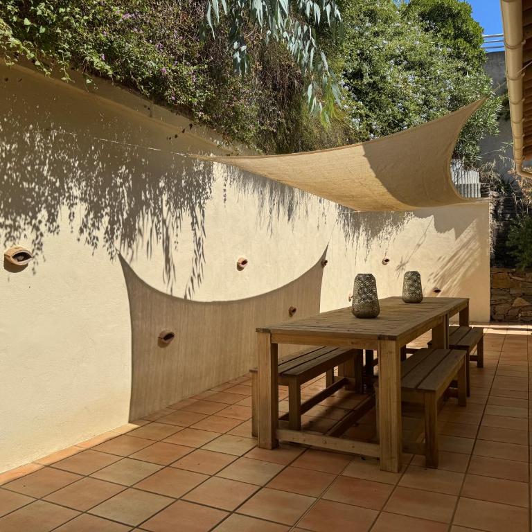 La Villa Belvédère - Villa - Vue sur Mer - 33