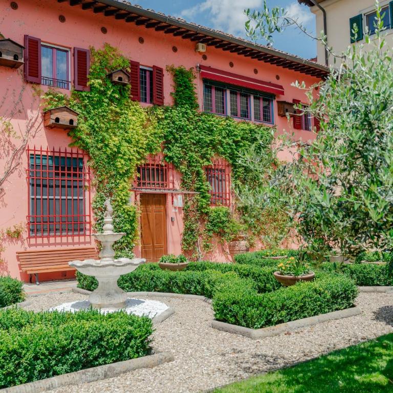 I Palpiti - Dream Villa in Florence - Villa con 2 Camere da Letto - 1