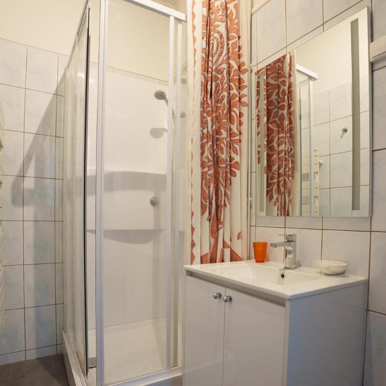 Duplex 8 pers 103m2 #MaisonSavaron - Appartement 2 Chambres - 16