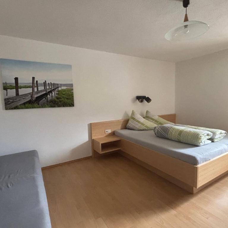 Abendruhe - Apartment mit 2 Schlafzimmern und Terrasse - 15
