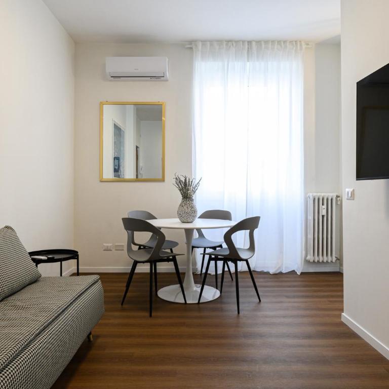 Civico7 - Luxury Apartment - Appartamento con 2 Camere da Letto - 2