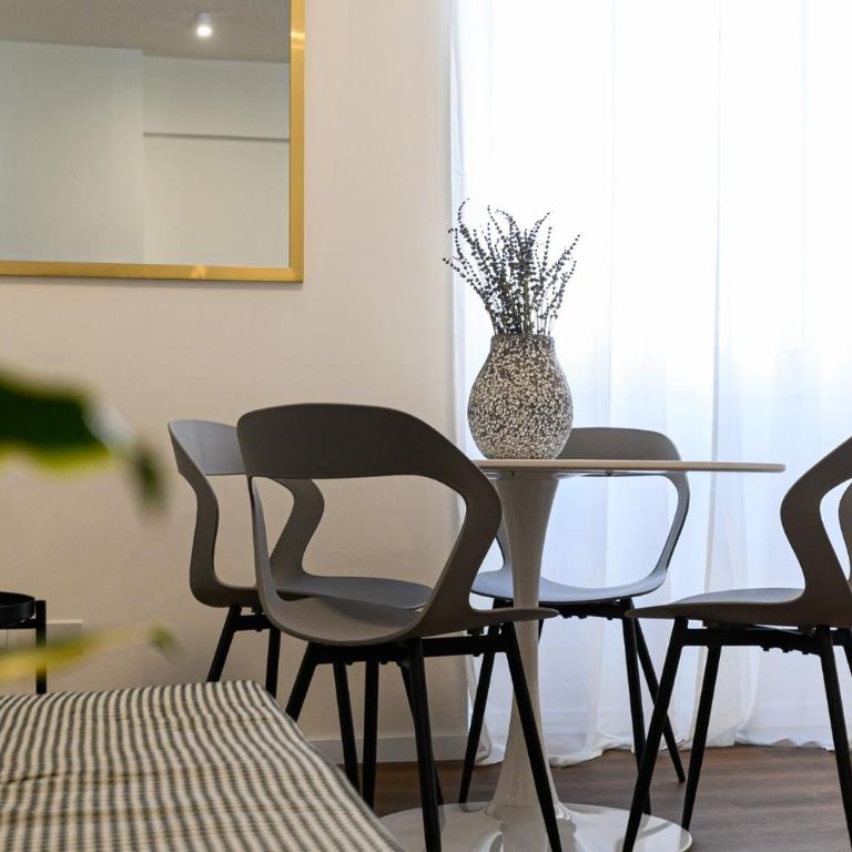Civico7 - Luxury Apartment - Appartamento con 2 Camere da Letto - 1