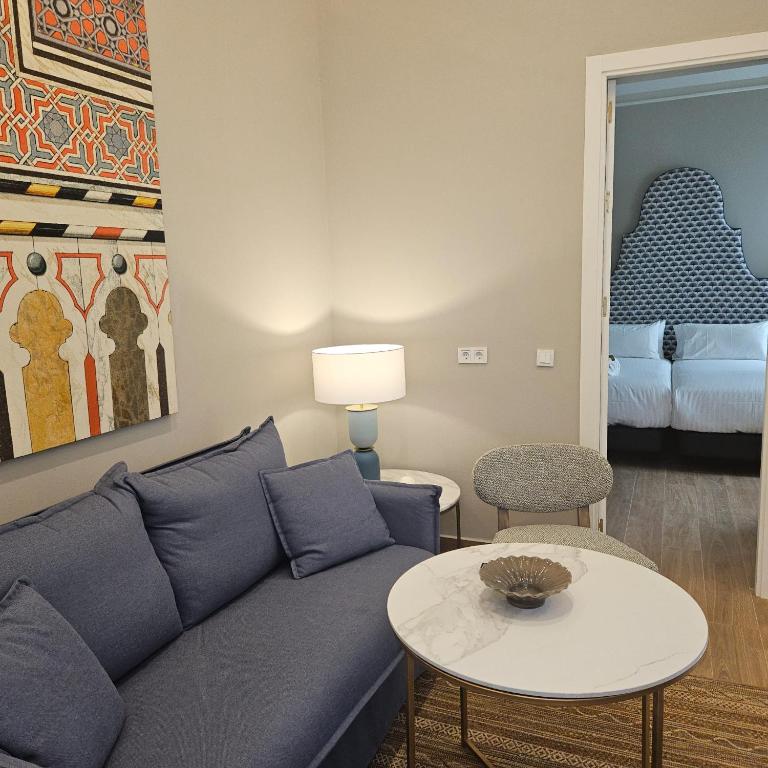 Puerta de la Ribera Centro - Apartamento Estándar de 1 dormitorio - 1