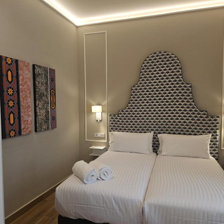 Puerta de la Ribera Centro - Apartamento Estándar de 1 dormitorio - 2