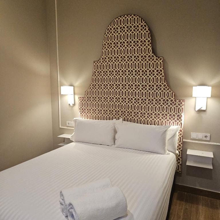 Puerta de la Ribera Centro - Apartamento Deluxe de 1 dormitorio - 1