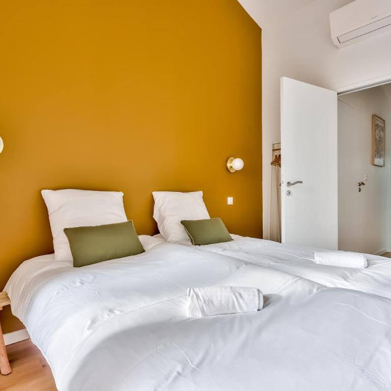 Nocnoc - Le Balcon de l'Oli 99m2 - Appartamento - 21