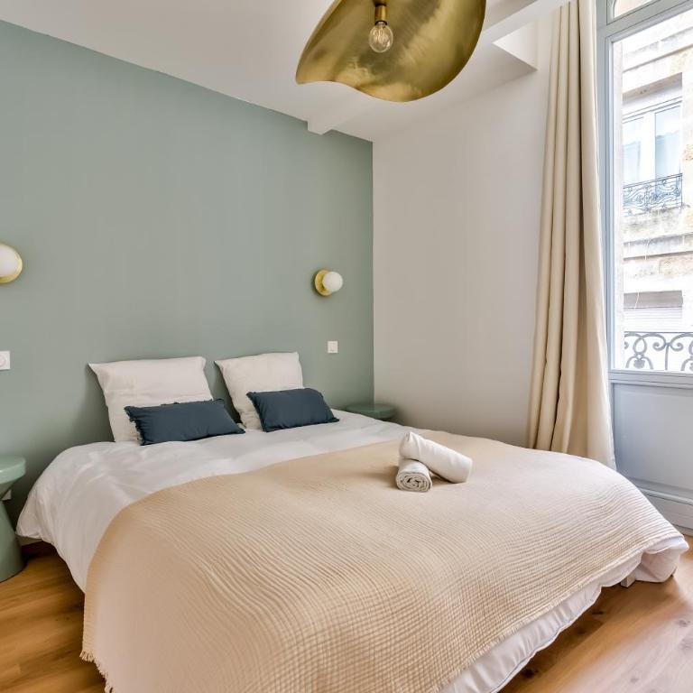 Nocnoc - Le Balcon de l'Oli 99m2 - Appartamento - 13