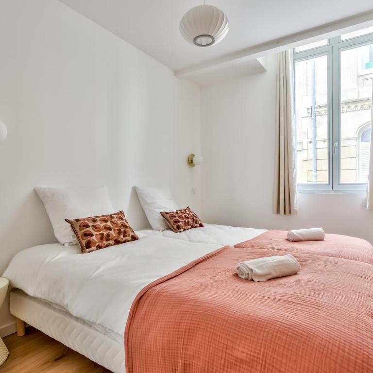 Nocnoc - Le Balcon de l'Oli 99m2 - Appartamento - 16