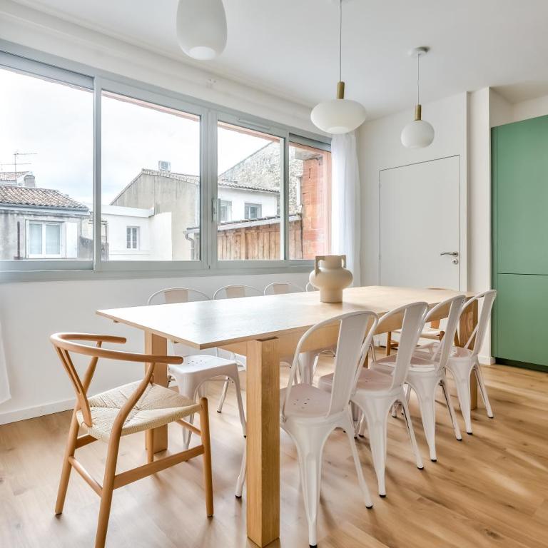 Nocnoc - Le Balcon de l'Oli 99m2 - Appartamento - 18