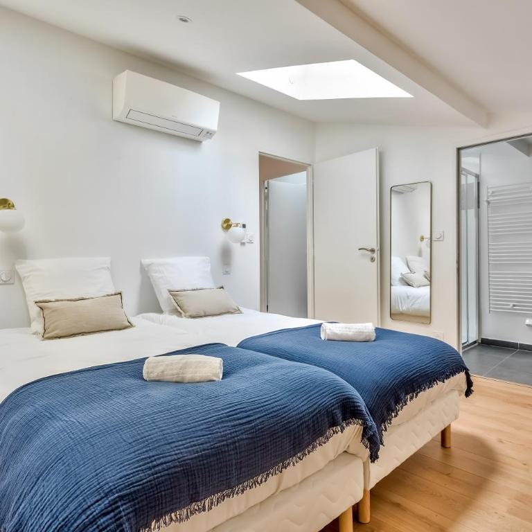 Nocnoc - Le Balcon de l'Oli 99m2 - Appartamento - 22