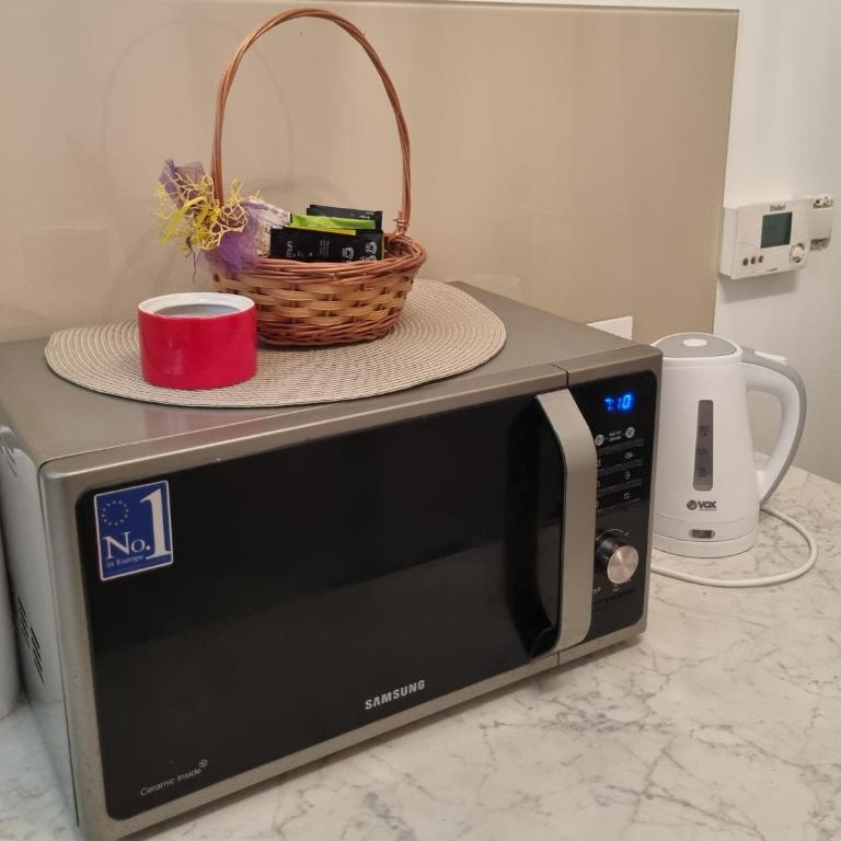 Sarajevo Apartman Čikma - Standardni Studio - 17