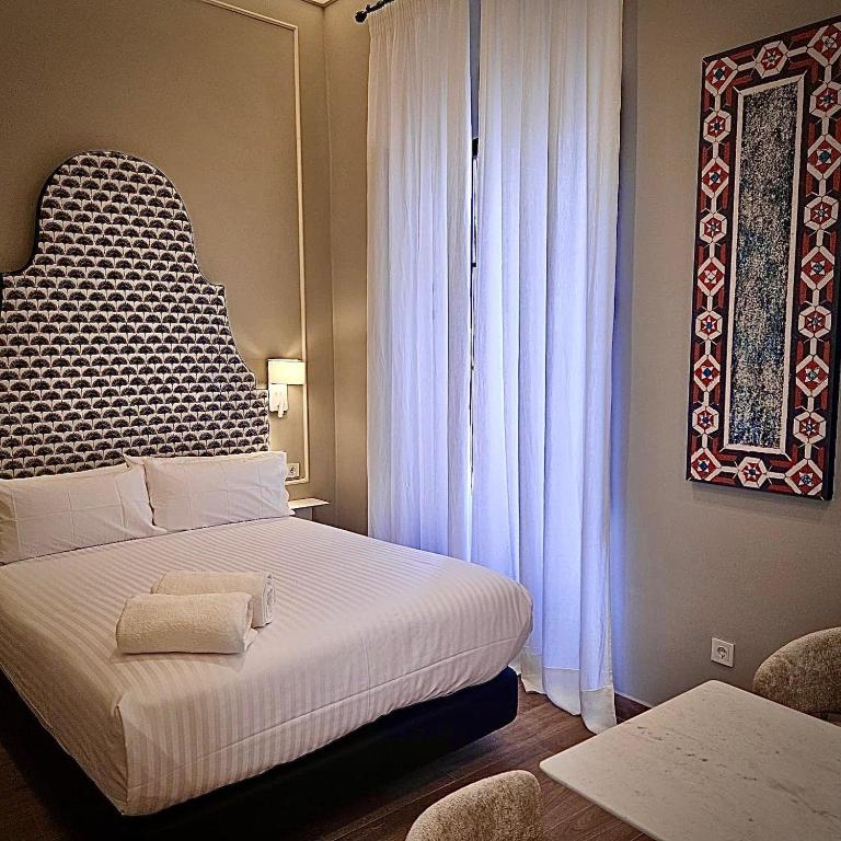 Puerta de la Ribera Centro - Apartamento Deluxe de 1 dormitorio - 2