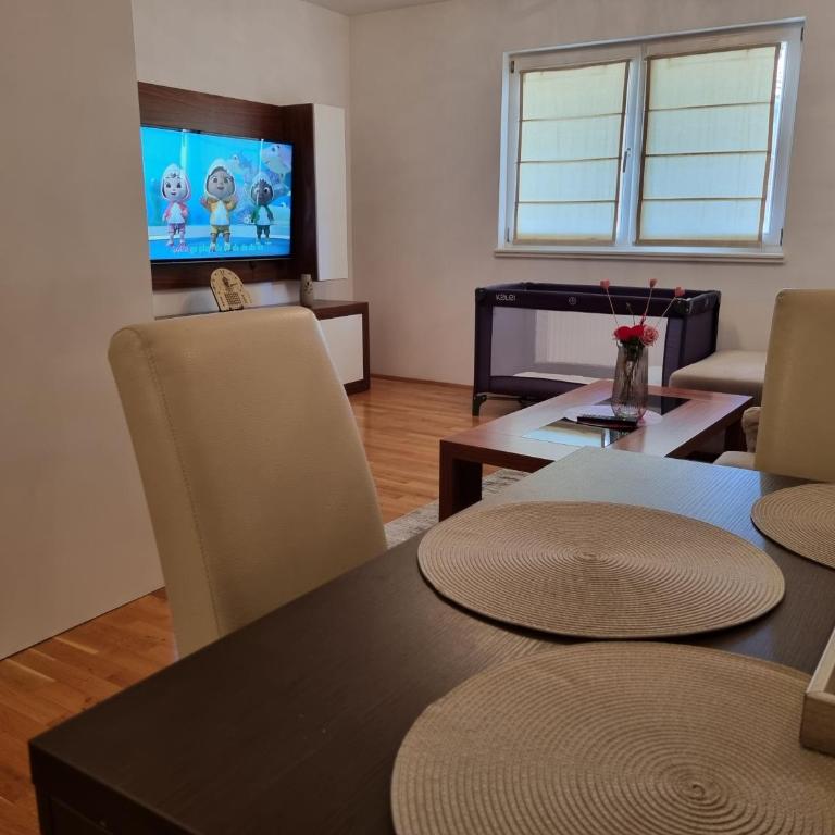 Sarajevo Apartman Čikma - Standardni Studio - 4