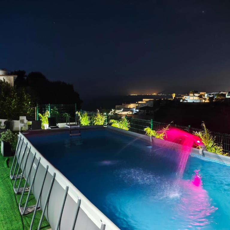 Villa Stella - Villa con Vista Mare - 8