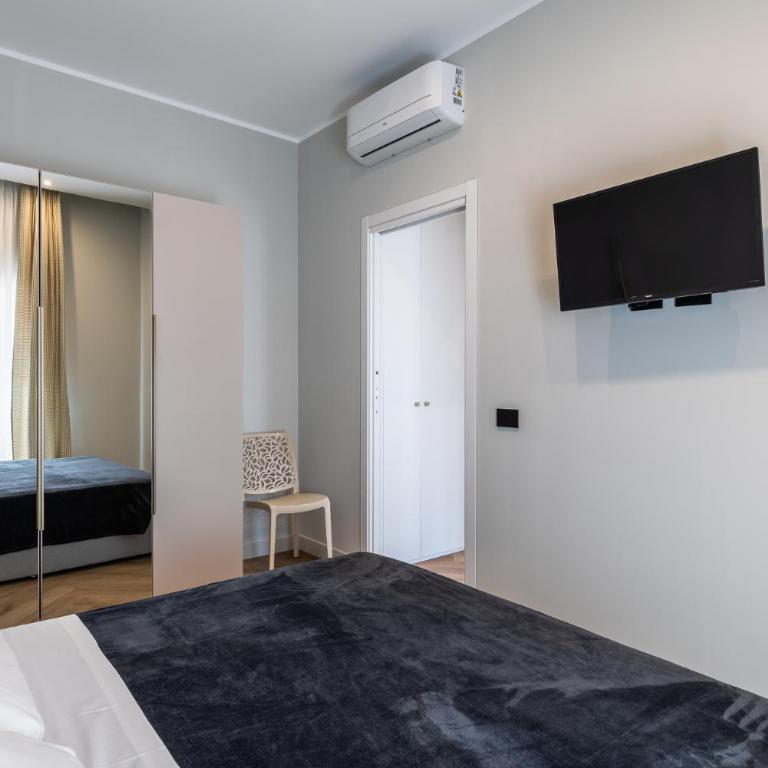 Residenza Le Terrazze - Appartamento Attico - 39
