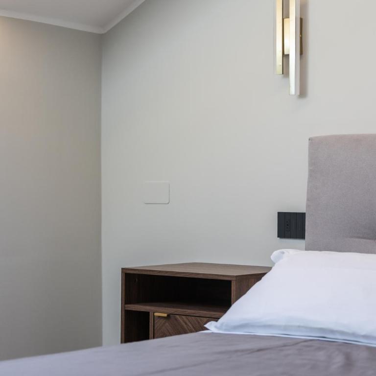 Residenza Le Terrazze - Appartamento Attico - 40