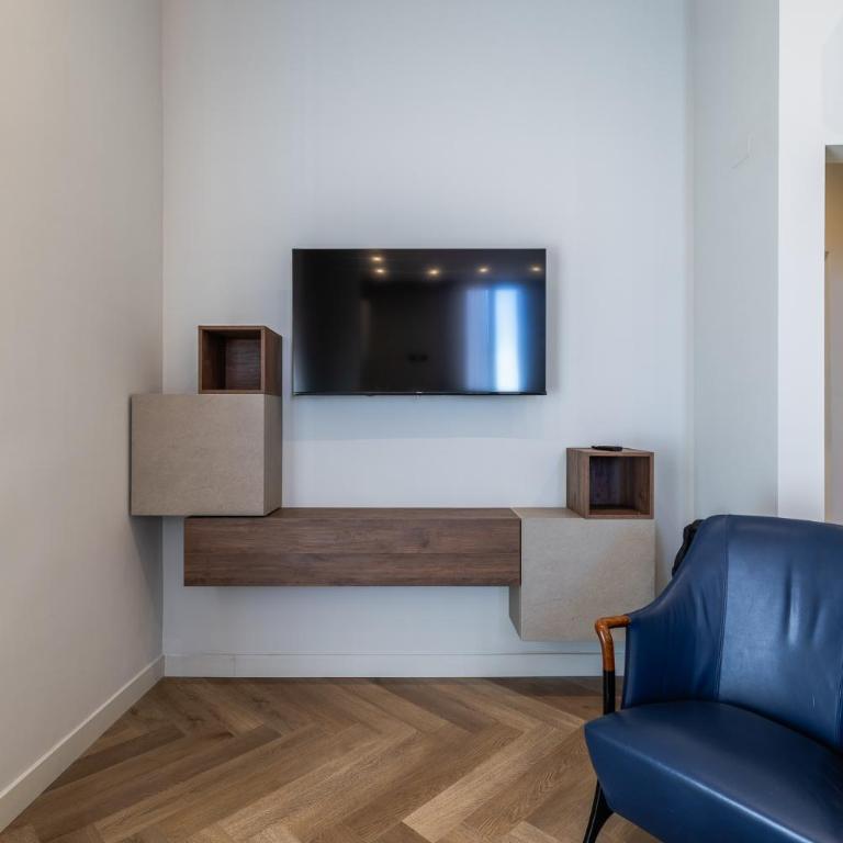 Residenza Le Terrazze - Appartamento Attico - 41