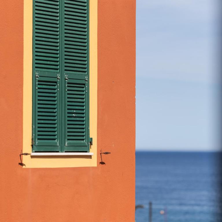 Residenza Le Terrazze - Penthouse Apartment - 46