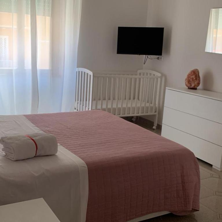 AURA APARTMENT - One-Bedroom Apartment - 2