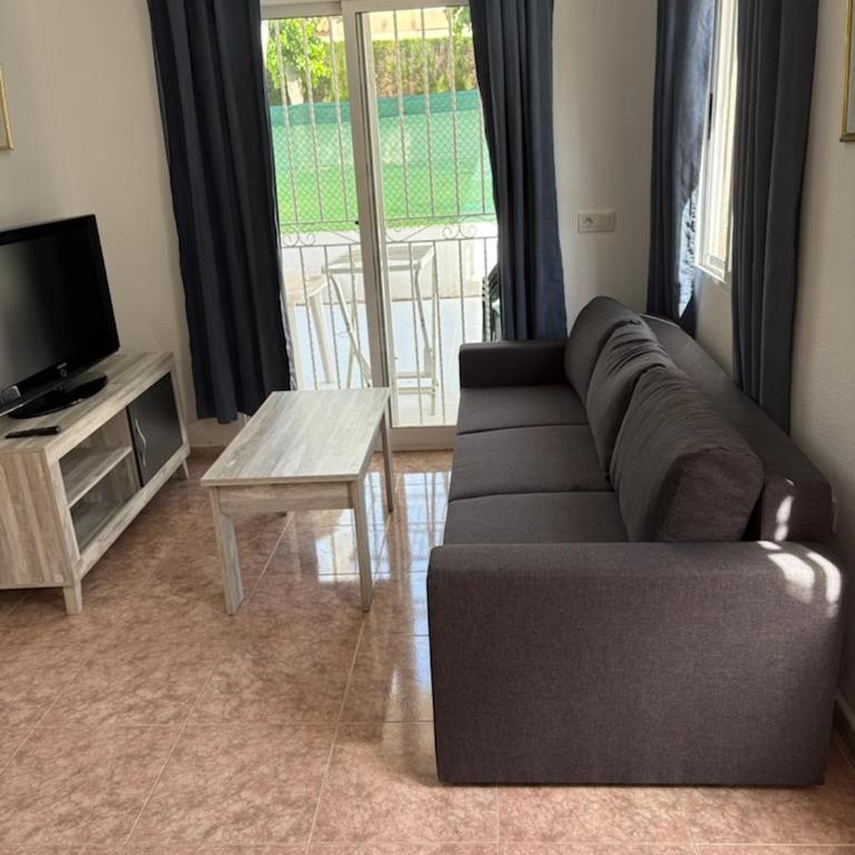 leilighet i La Mata 5 personer - Apartamento de 2 dormitorios - 19