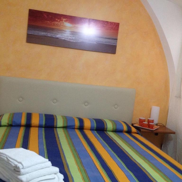 3Sirene - Casa con 2 Camere da Letto e Vista Mare - 19