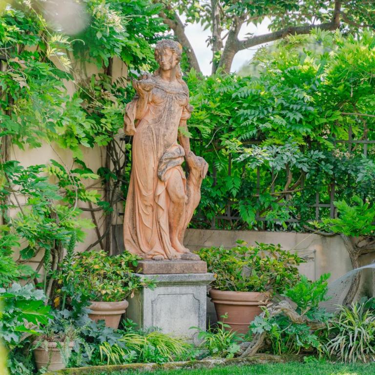 I Palpiti - Dream Villa in Florence - Villa con 2 Camere da Letto - 45