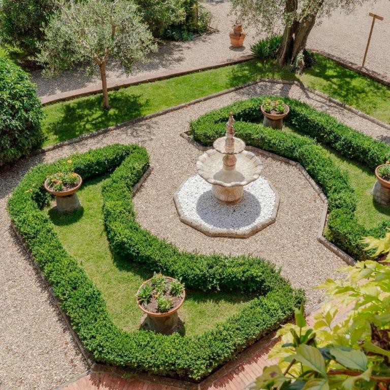 I Palpiti - Dream Villa in Florence - Villa con 2 Camere da Letto - 5