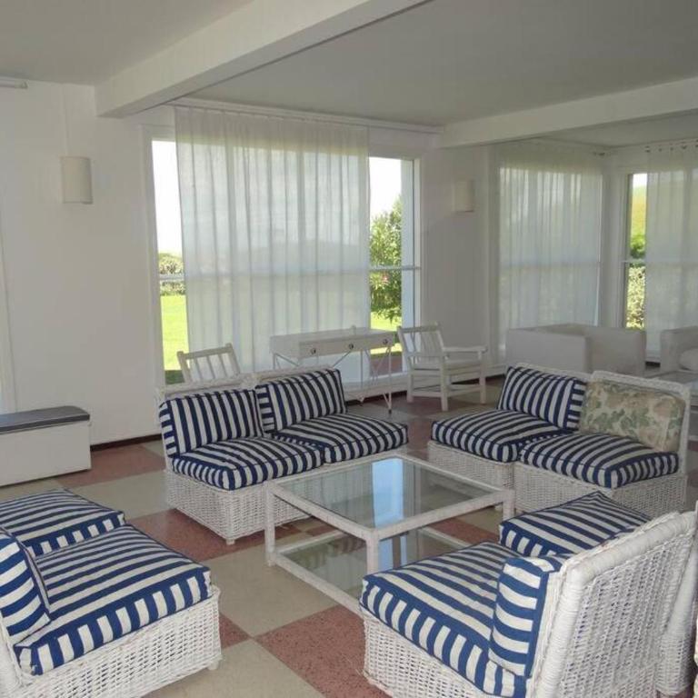 Loft 4P en complejo Draga Inn frente al mar - Apartamento de 1 dormitorio - 16