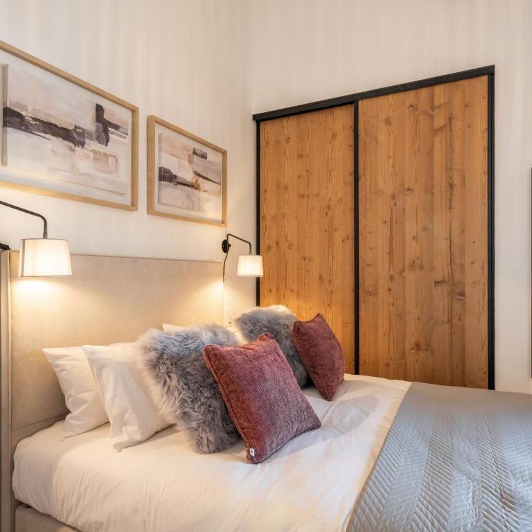 Apartment Ascar Alpe d'Huez - by EMERALD STAY - Appartement 2 Chambres - 12