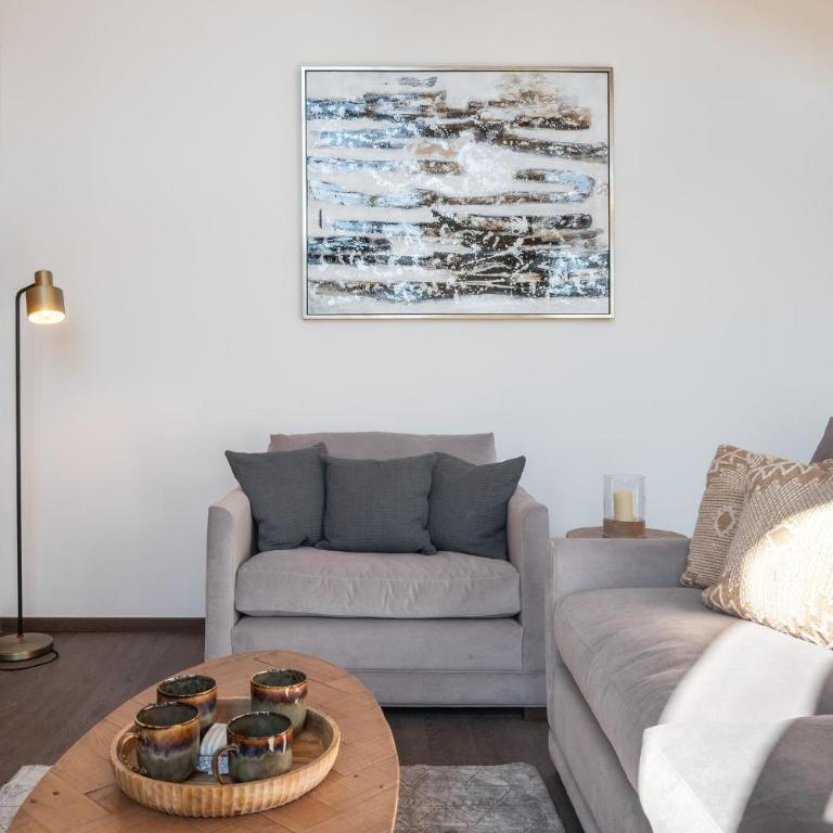 Apartment Ascar Alpe d'Huez - by EMERALD STAY - Appartement 2 Chambres - 13