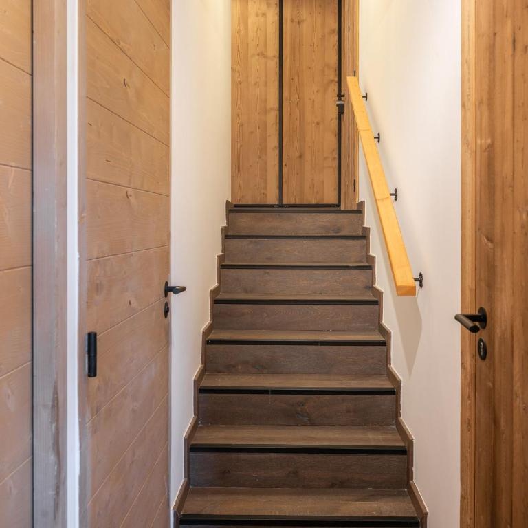 Apartment Ascar Alpe d'Huez - by EMERALD STAY - Appartement 2 Chambres - 17