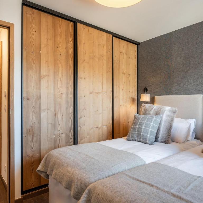 Apartment Ascar Alpe d'Huez - by EMERALD STAY - Appartement 2 Chambres - 18