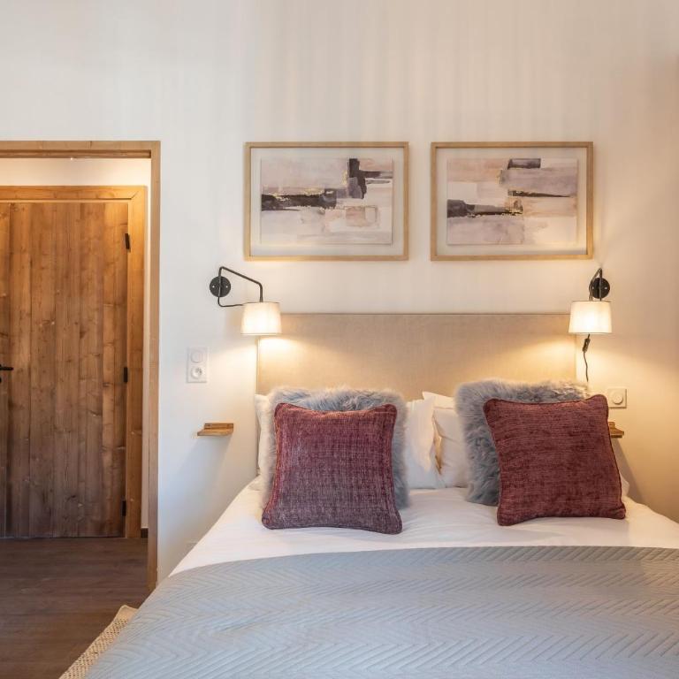 Apartment Ascar Alpe d'Huez - by EMERALD STAY - Appartement 2 Chambres - 19