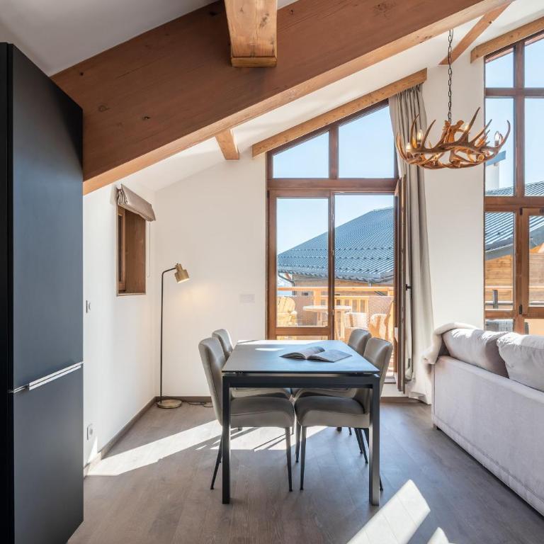 Apartment Ascar Alpe d'Huez - by EMERALD STAY - Appartement 2 Chambres - 20