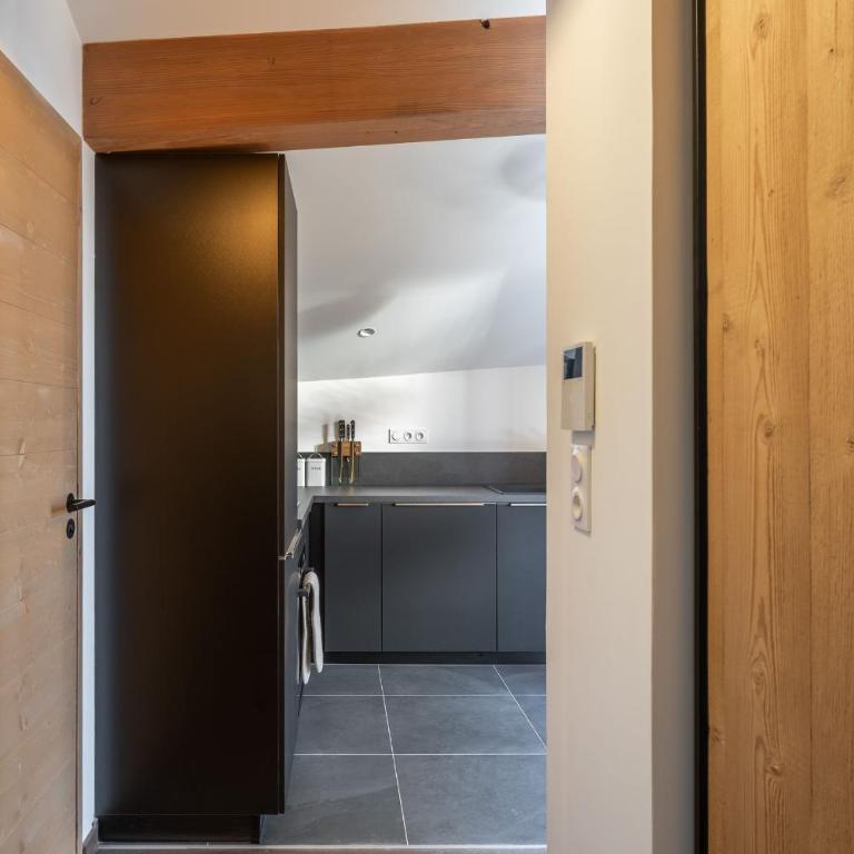 Apartment Ascar Alpe d'Huez - by EMERALD STAY - Appartement 2 Chambres - 22