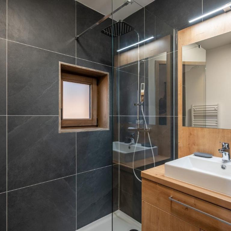 Apartment Ascar Alpe d'Huez - by EMERALD STAY - Appartement 2 Chambres - 23