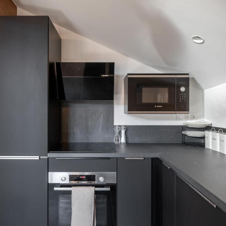 Apartment Ascar Alpe d'Huez - by EMERALD STAY - Appartement 2 Chambres - 24