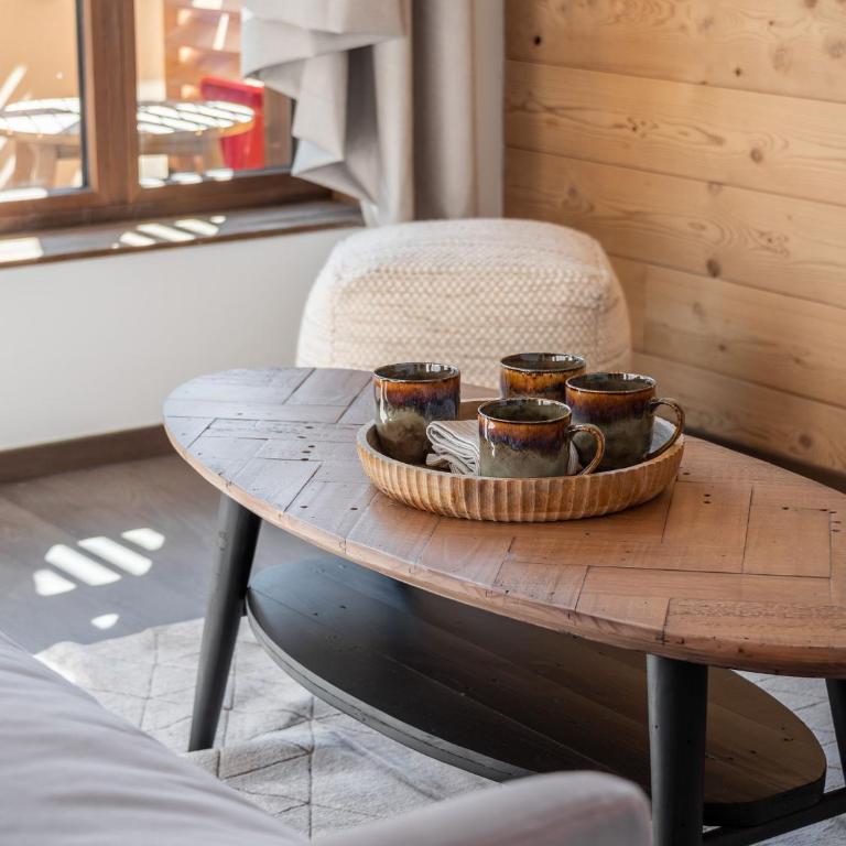 Apartment Ascar Alpe d'Huez - by EMERALD STAY - Appartement 2 Chambres - 25
