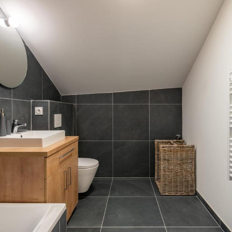 Apartment Ascar Alpe d'Huez - by EMERALD STAY - Appartement 2 Chambres - 26