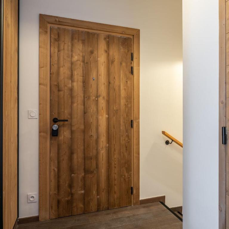 Apartment Ascar Alpe d'Huez - by EMERALD STAY - Appartement 2 Chambres - 29