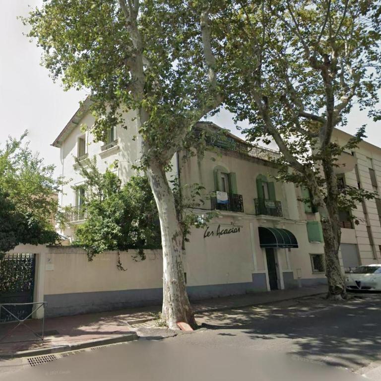 NOCNOC - Le Ceramica - Le calme en ville, T3 très fonctionnel - Two-Bedroom Apartment - 10