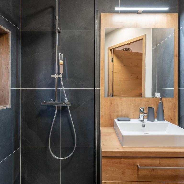 Apartment Ascar Alpe d'Huez - by EMERALD STAY - Appartement 2 Chambres - 30