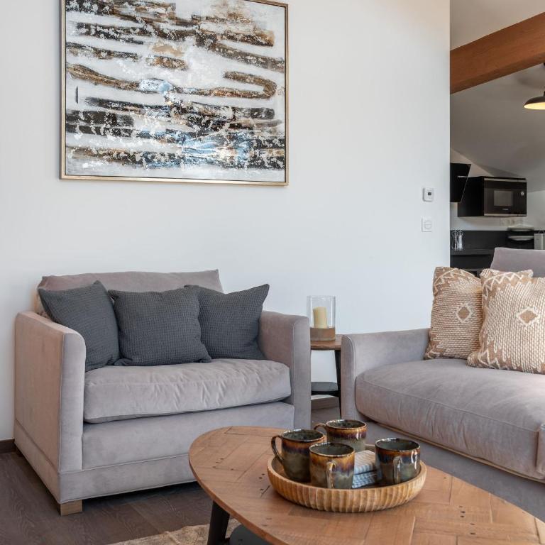 Apartment Ascar Alpe d'Huez - by EMERALD STAY - Appartement 2 Chambres - 31