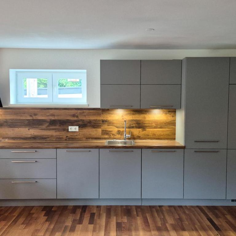 Residence Alpin Kaprun incl SUMMER CARD by All in One Apartments - Deluxe Apartment mit 3 Schlafzimmern - 8