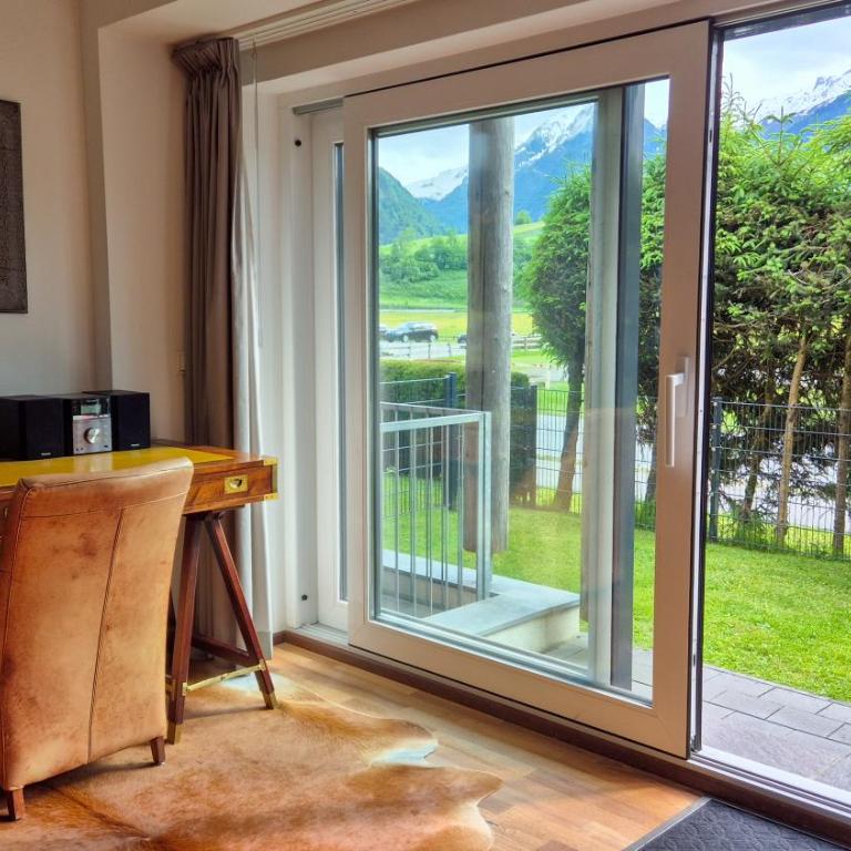 Residence Alpin Kaprun incl SUMMER CARD by All in One Apartments - Deluxe Apartment mit 3 Schlafzimmern - 2