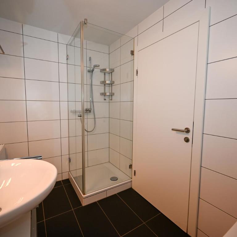 Residence Alpin Kaprun incl SUMMER CARD by All in One Apartments - Deluxe Apartment mit 3 Schlafzimmern - 5