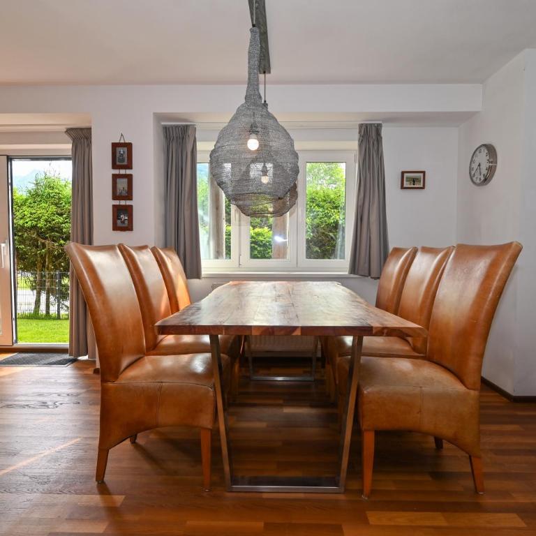 Residence Alpin Kaprun incl SUMMER CARD by All in One Apartments - Deluxe Apartment mit 3 Schlafzimmern - 14