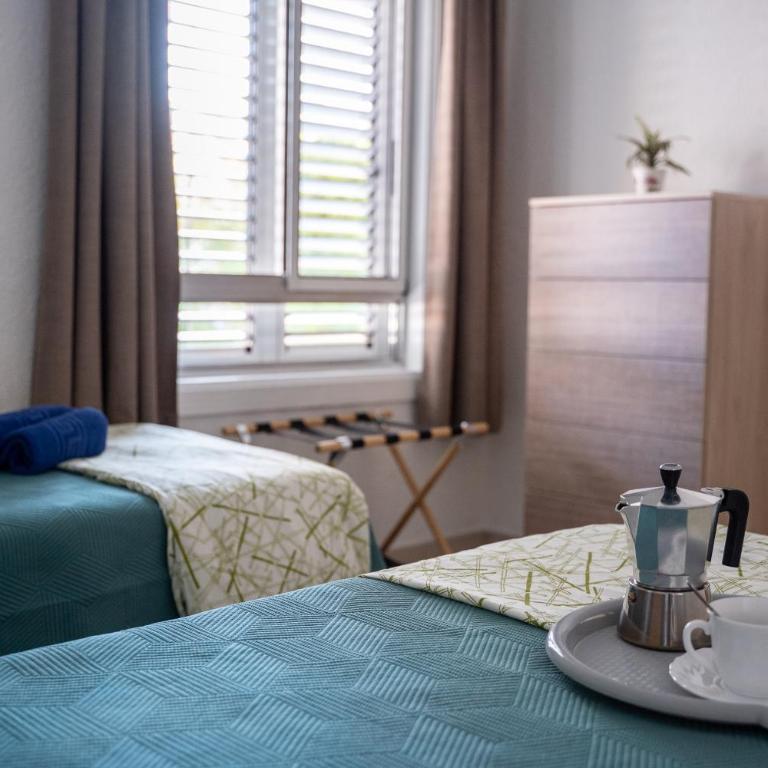 Oasis Beach las Floritas - Apartamento de 1 dormitorio - 17