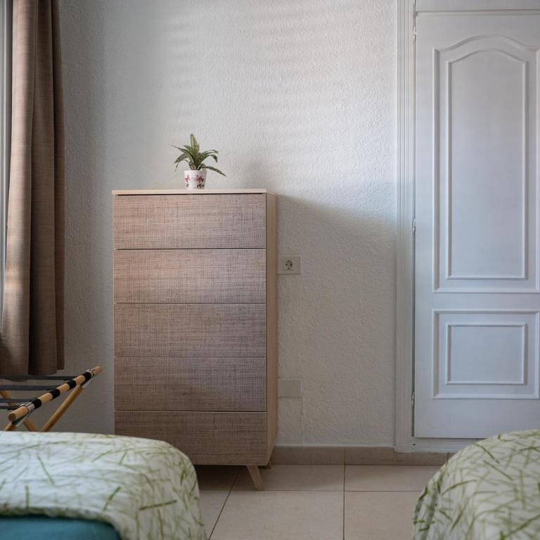 Oasis Beach las Floritas - Apartamento de 1 dormitorio - 18